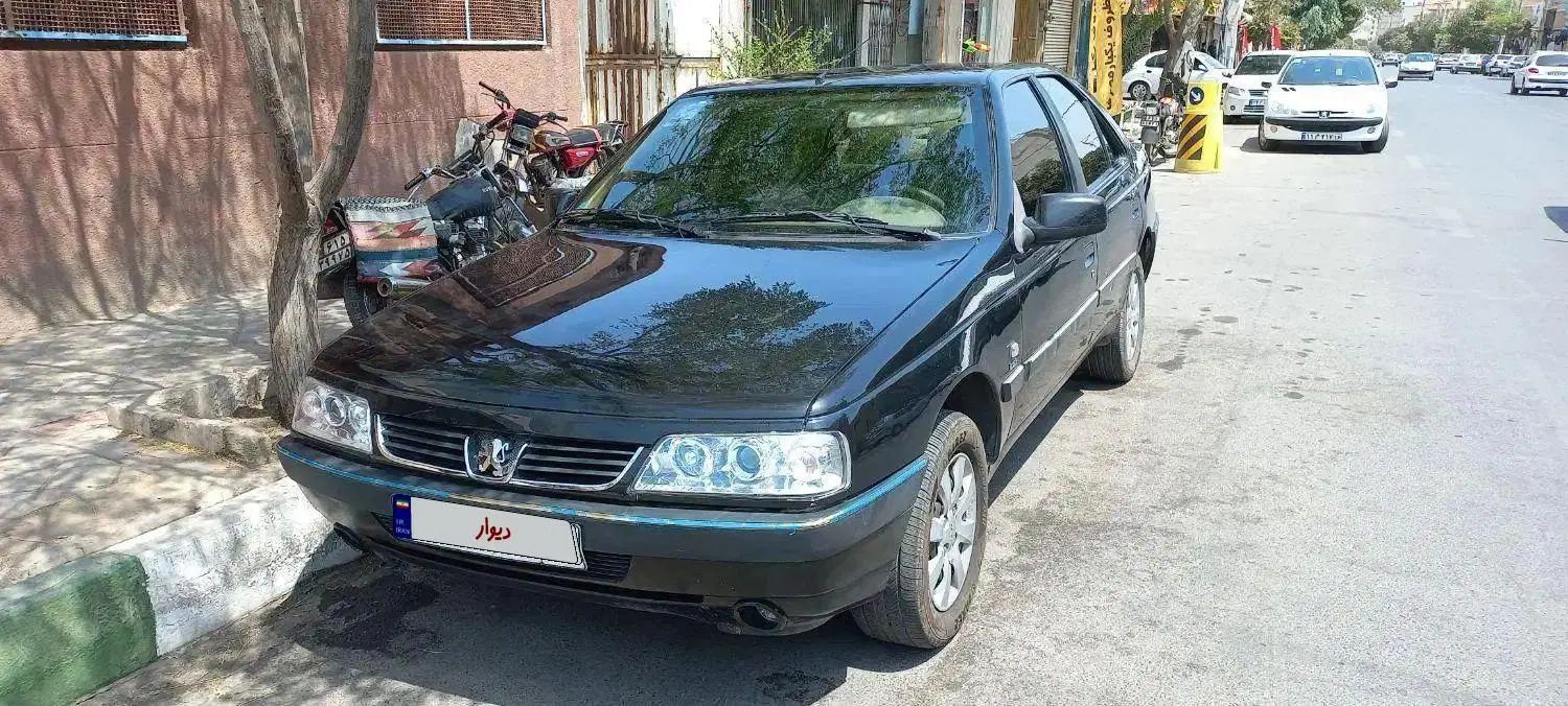 خودرو پژو، 405 SLX آگهی ann_20049362