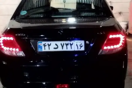 دنا معمولی تیپ ۱ - 1399