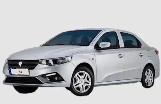 تارا اتوماتیک V4 LX - 1404