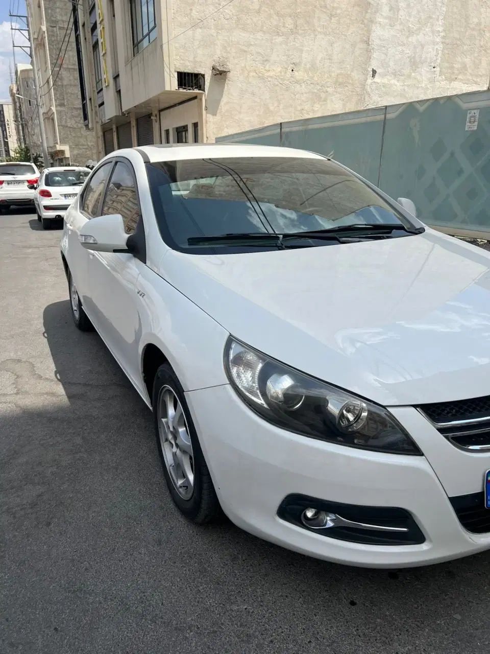 خودرو جک، J5 آگهی ann_20049435