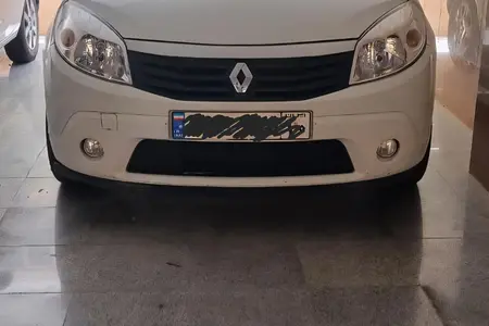 خودرو رنو، ساندرو آگهی ann_20049440