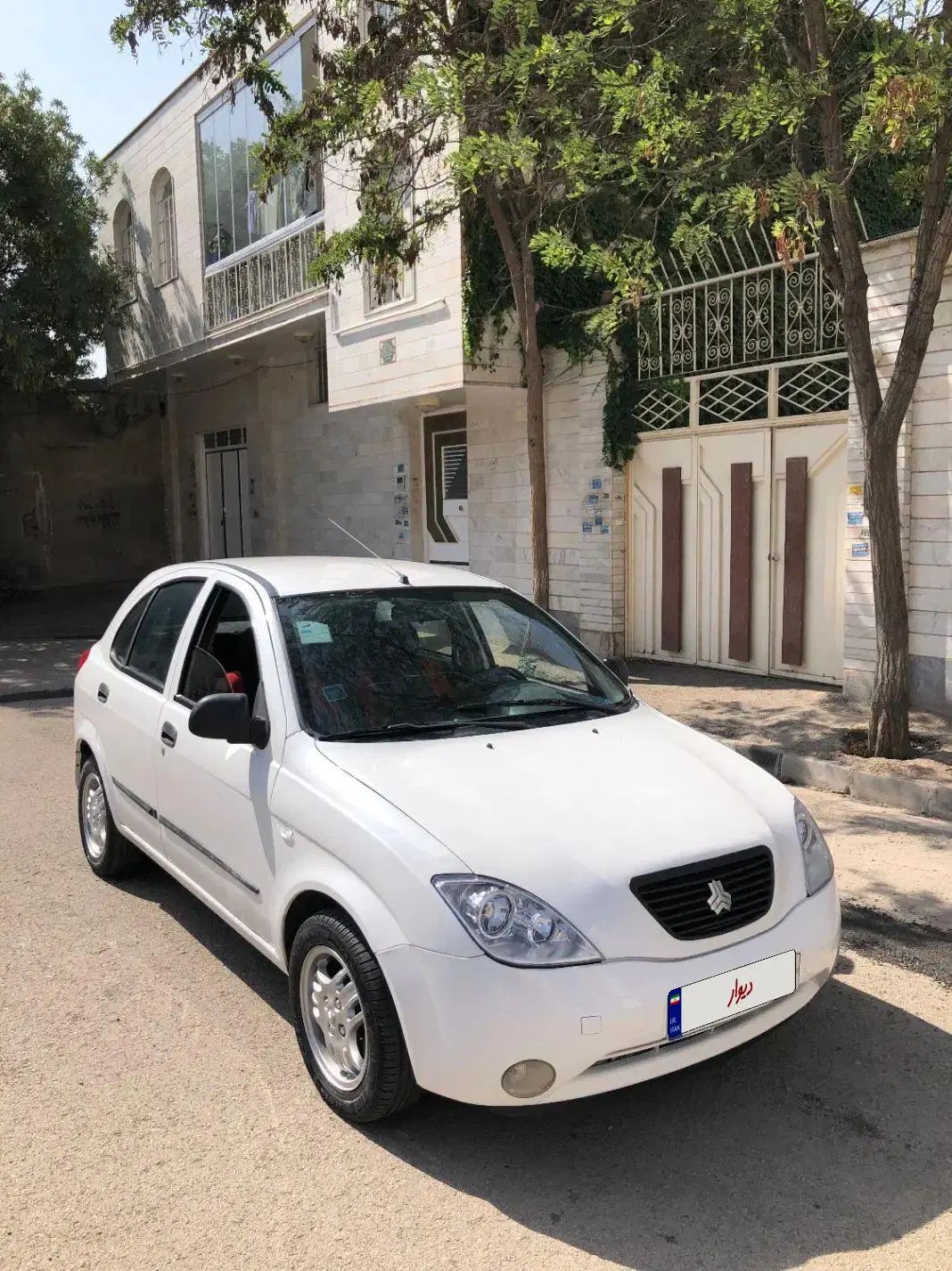 خودرو تیبا، 2 آگهی ann_20049445