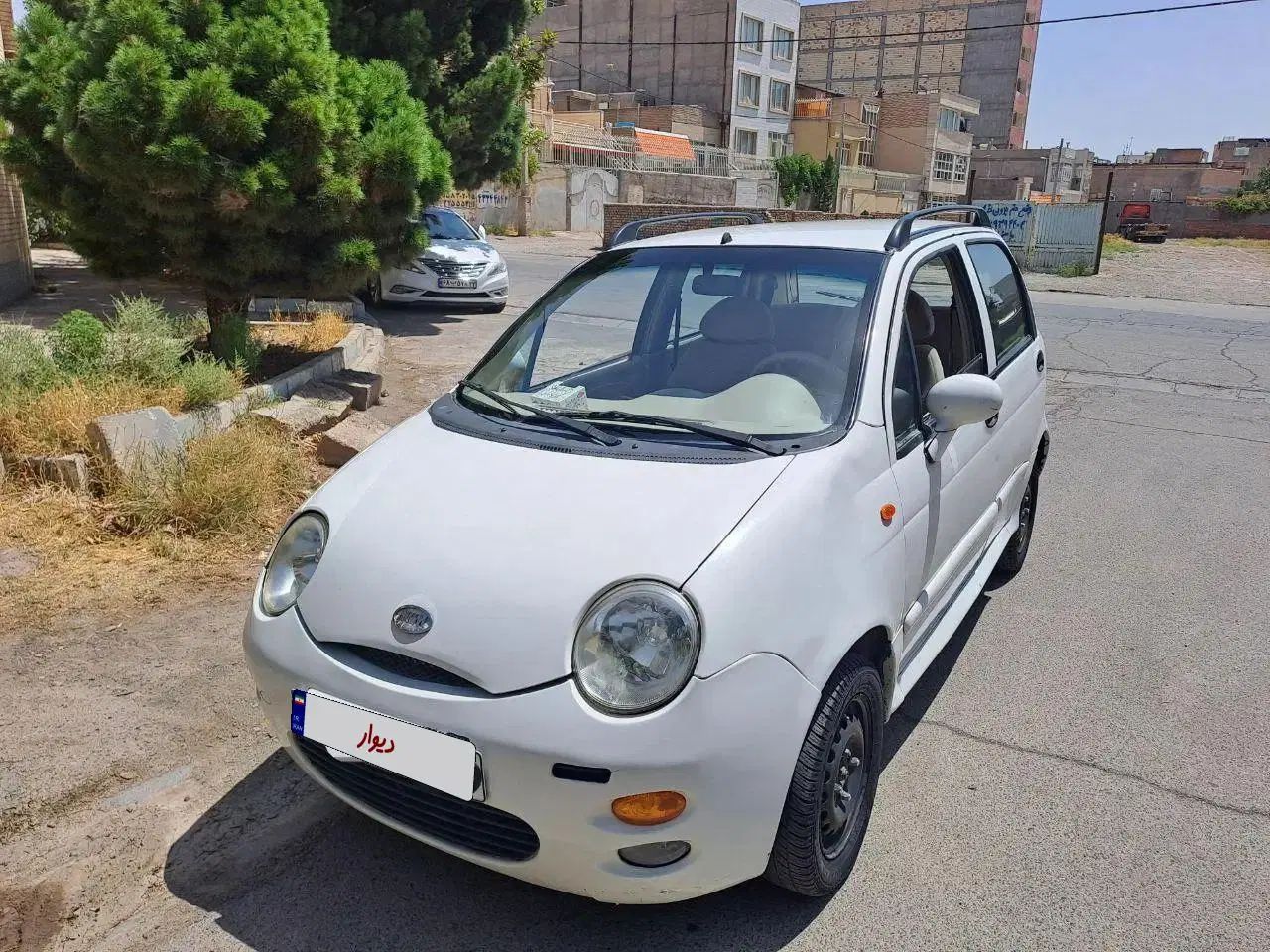 خودرو ام وی ام، 110 آگهی ann_20049475