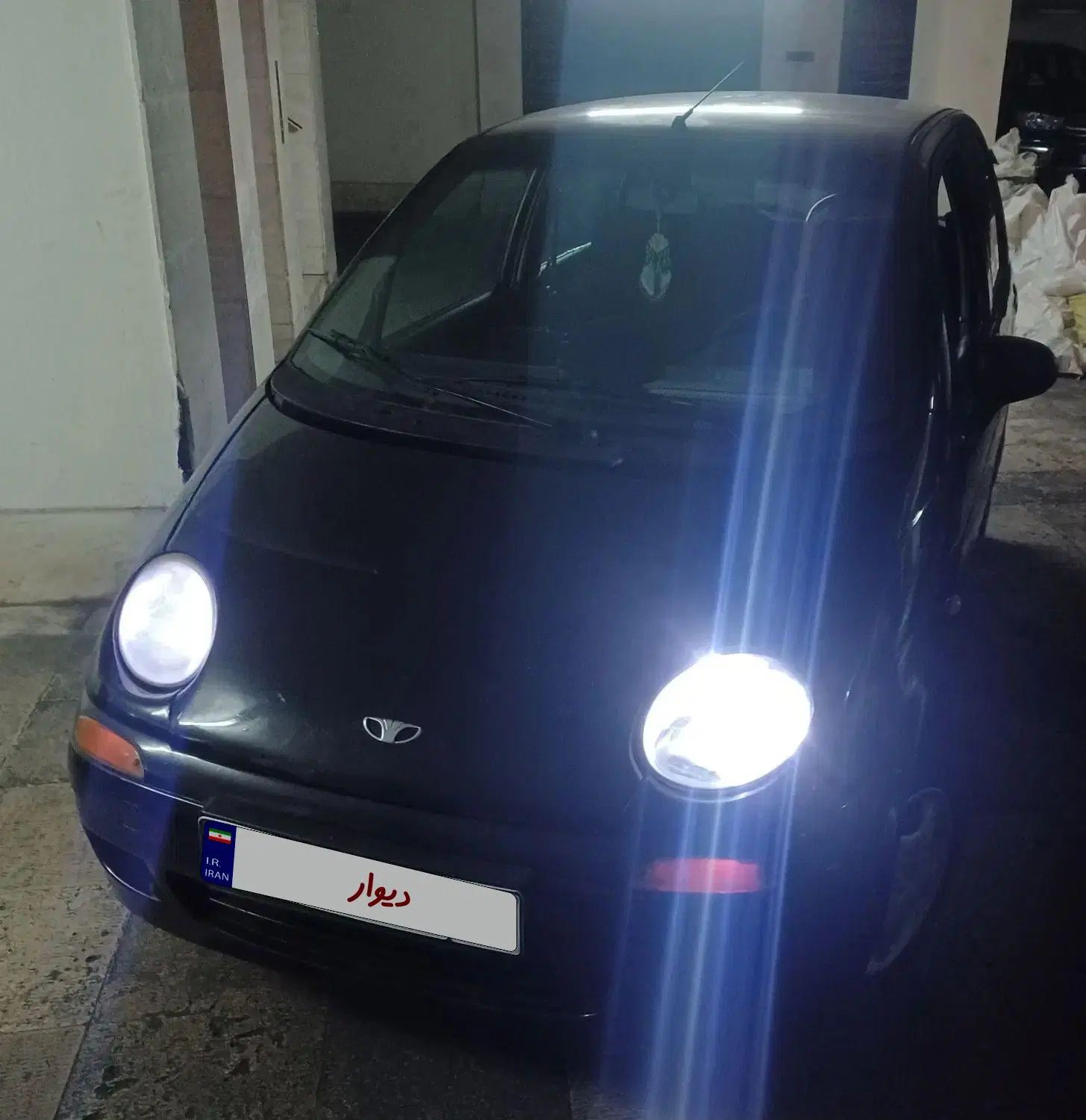 خودرو دوو، ماتیز آگهی ann_20049508