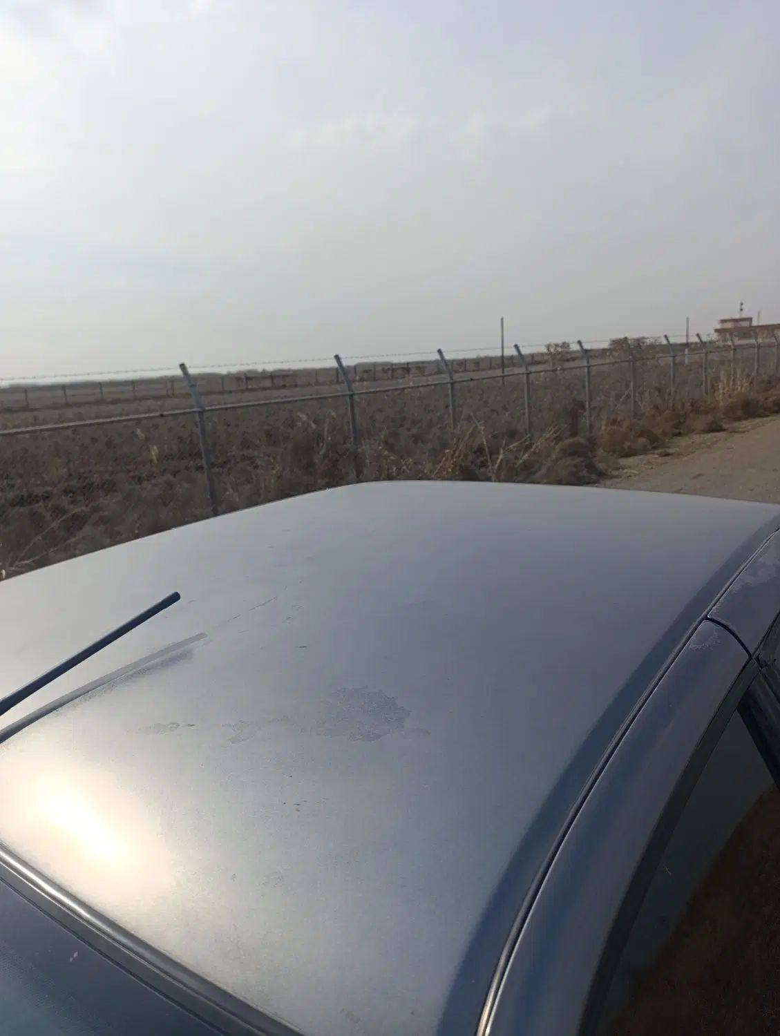 پژو 405 SLX بنزینی TU5 - 1393