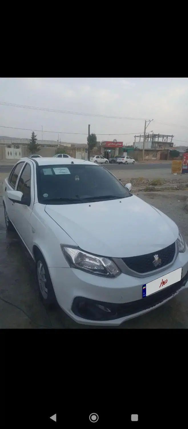 خودرو ساینا، S آگهی ann_20049522