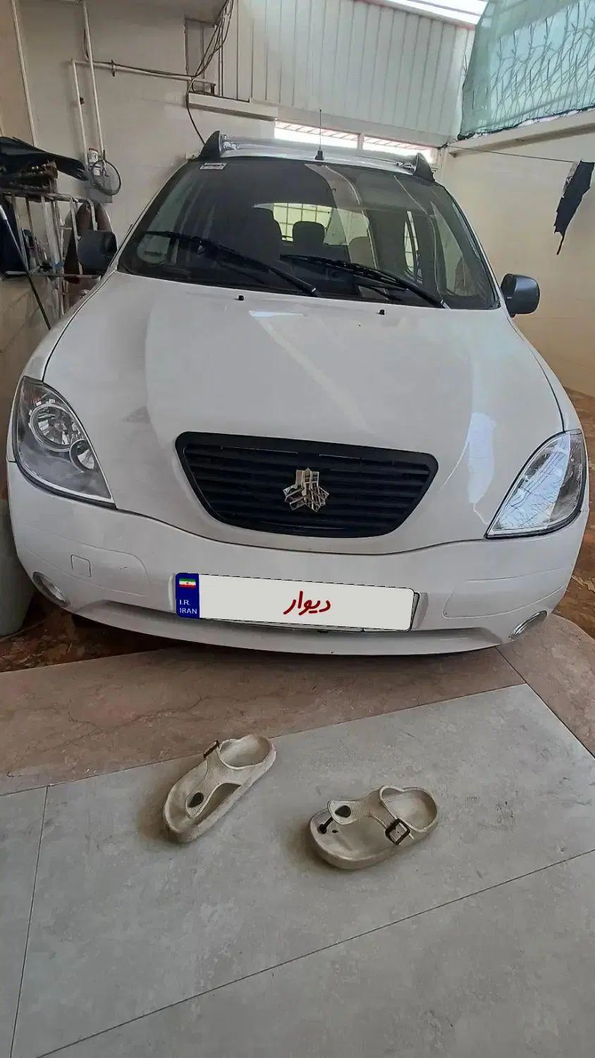 خودرو تیبا، 2 آگهی ann_20049624