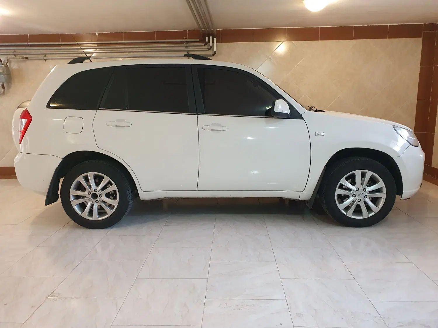 ام وی ام X33 جدید اتوماتیک - 1394