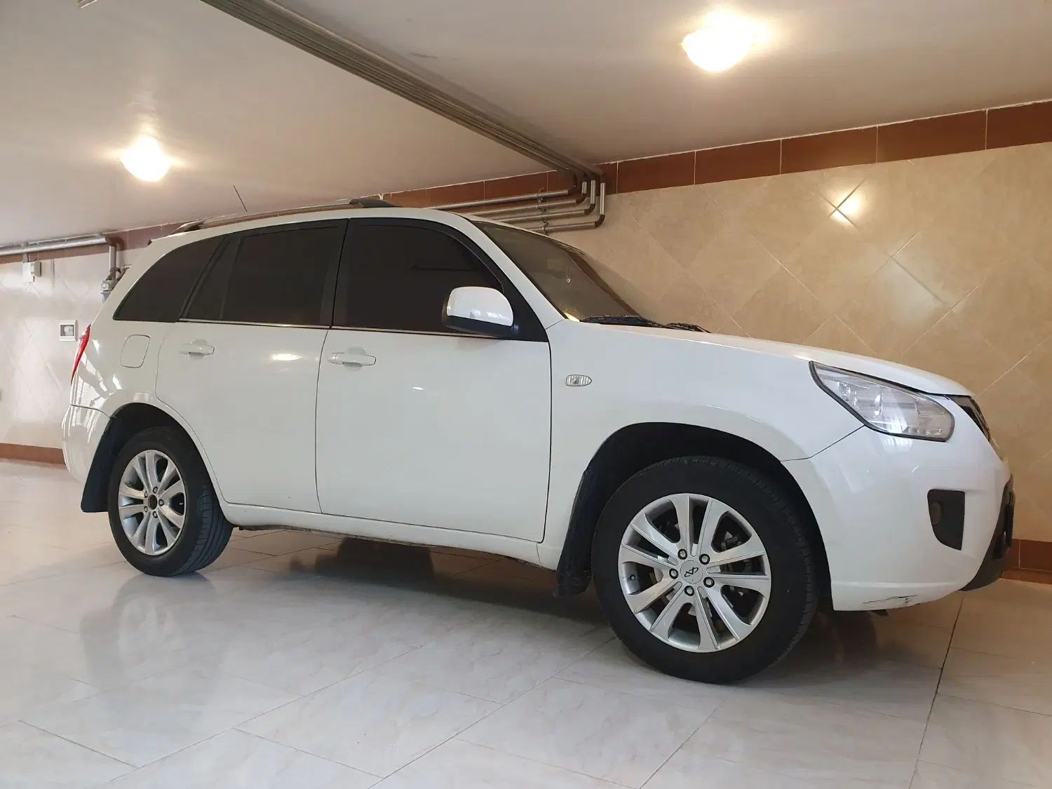 ام وی ام X33 جدید اتوماتیک - 1394