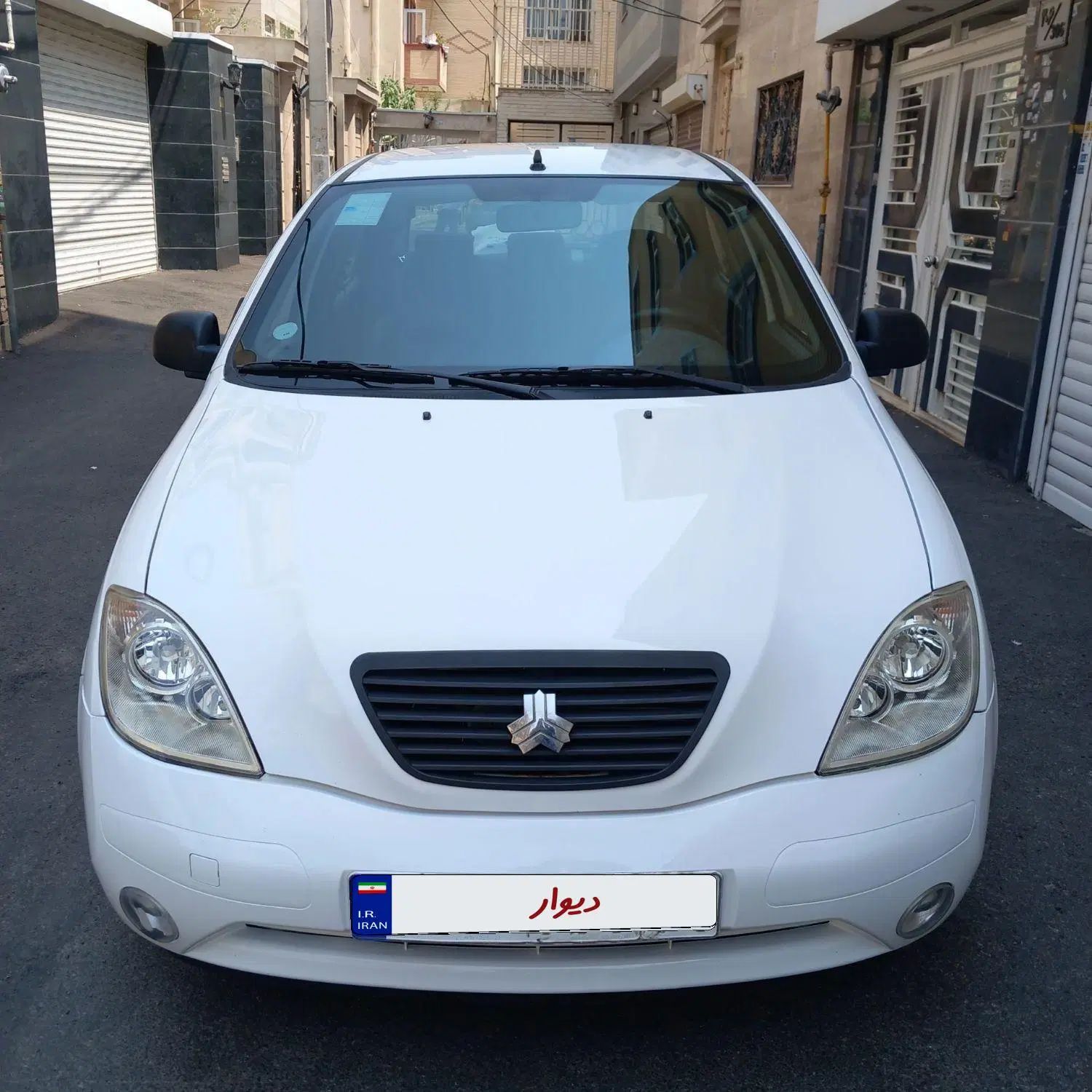 خودرو تیبا، صندوق دار آگهی ann_20049632