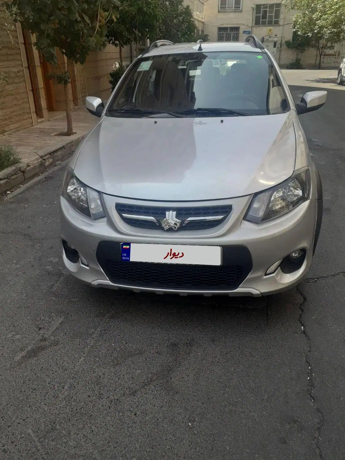 خودرو کوییک، معمولی آگهی ann_20049635