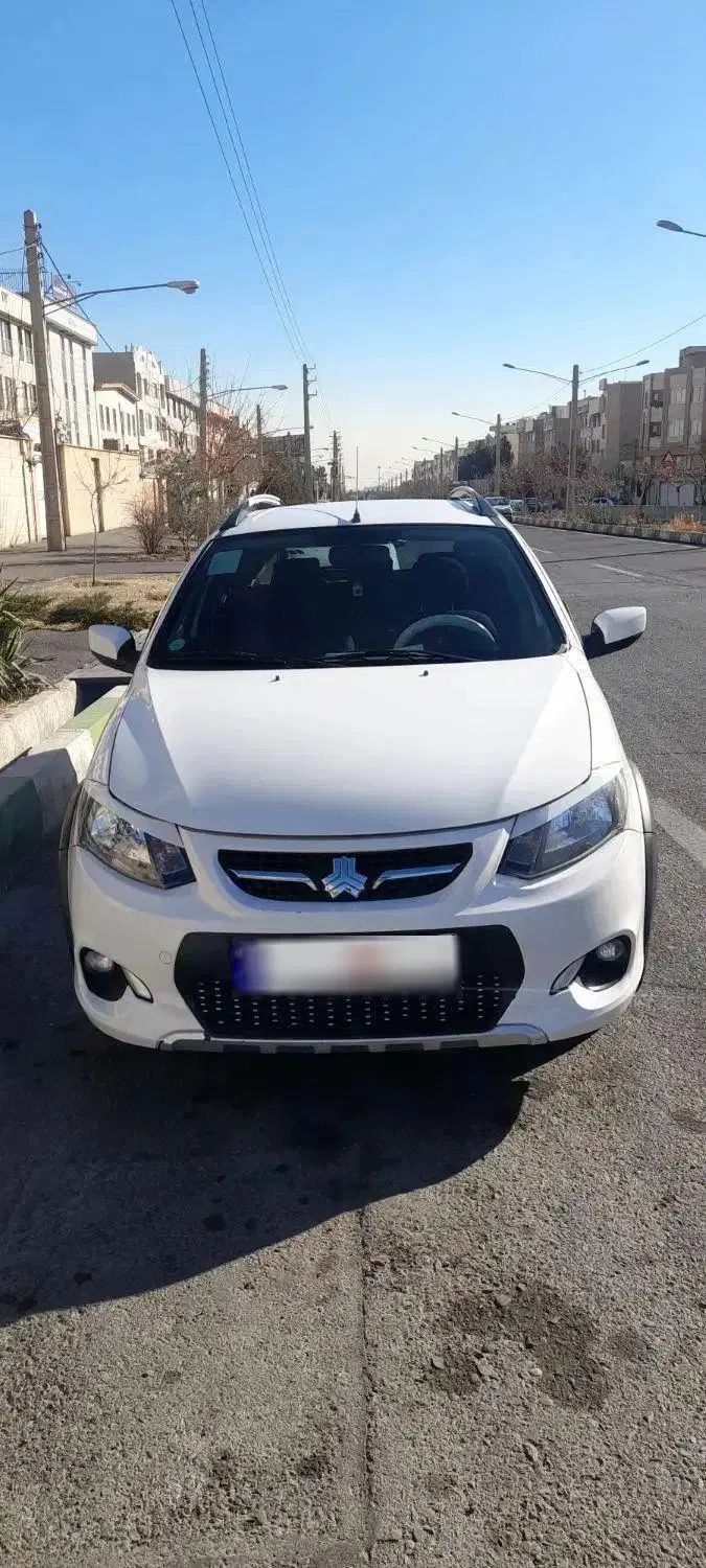 خودرو کوییک، معمولی آگهی ann_20049644