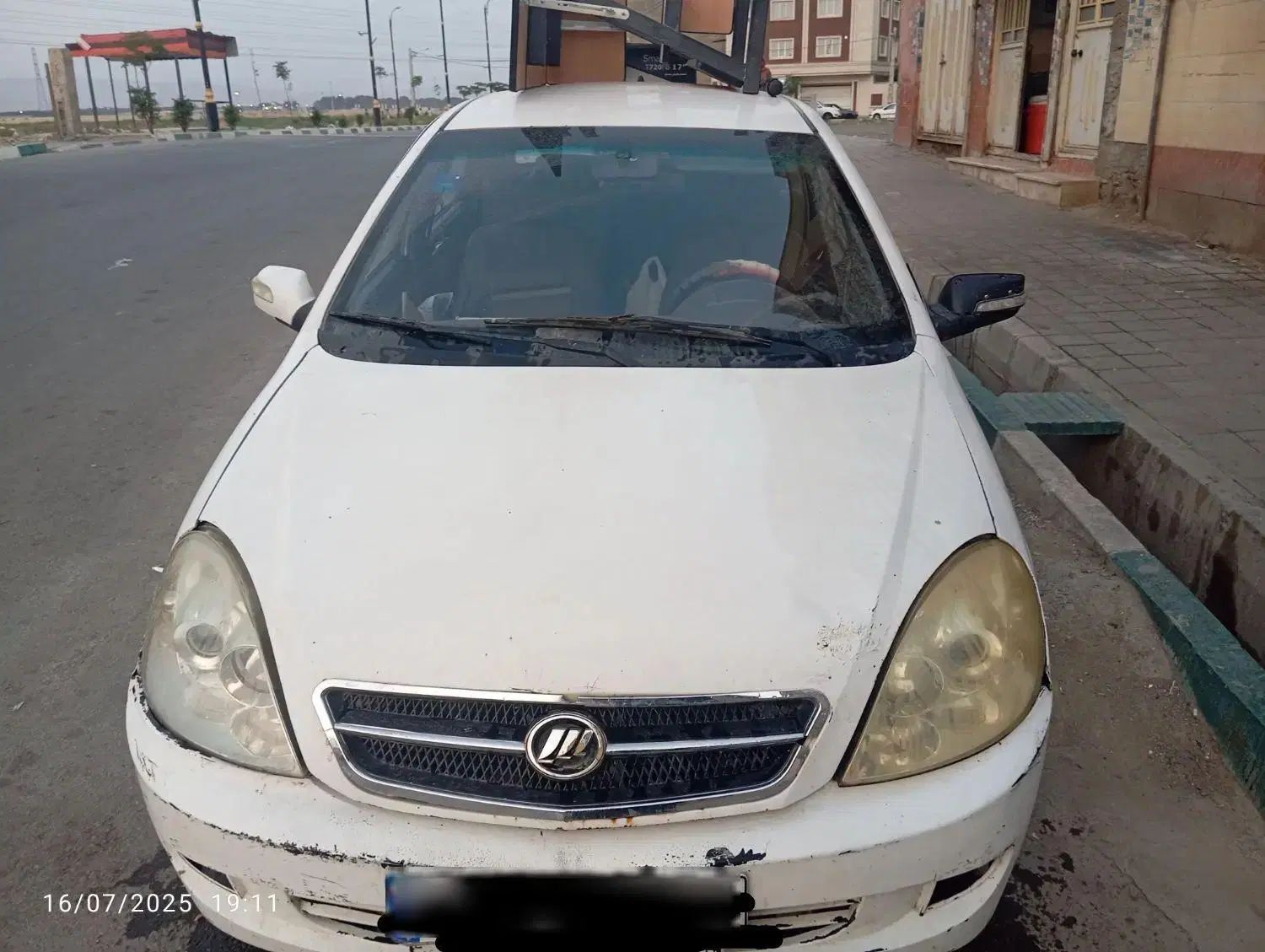 خودرو لیفان، 520 آگهی ann_20049651