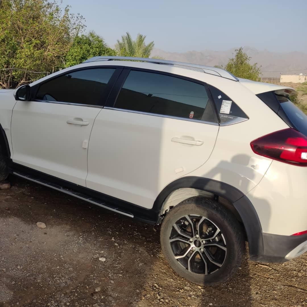 ام وی ام X22 پرو اتوماتیک اکسلنت - 1402