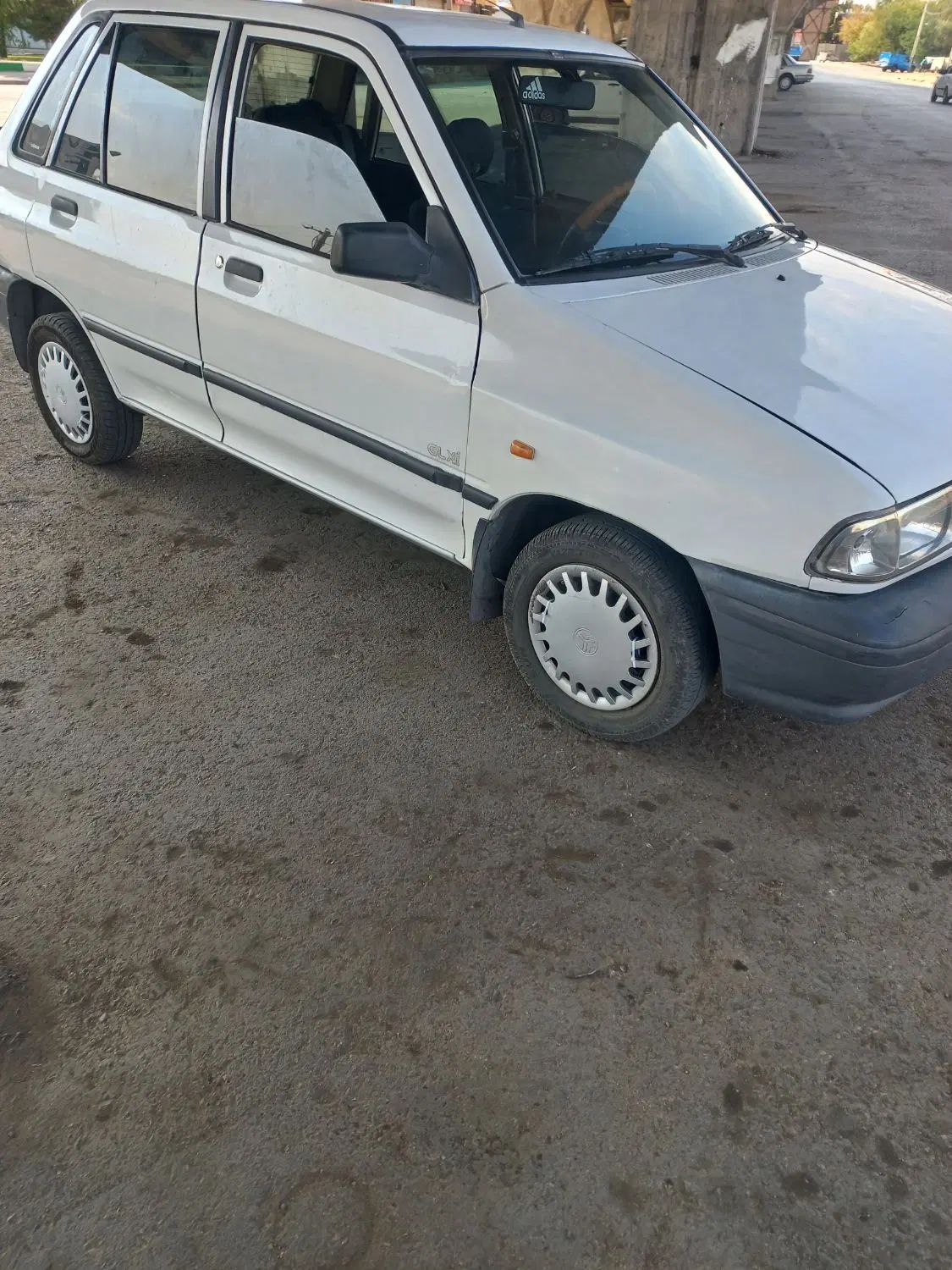 خودرو پراید، صبا آگهی ann_20049667