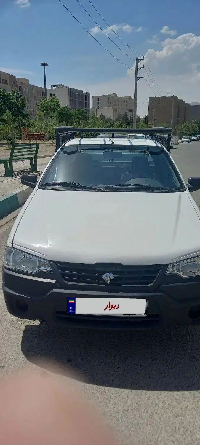 خودرو آریسان، معمولی آگهی ann_20049668