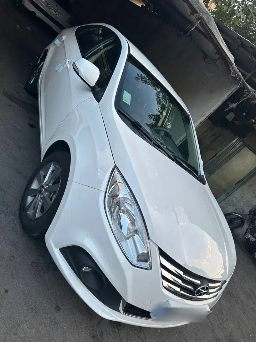 جک J4 اتوماتیک ساده - 1403