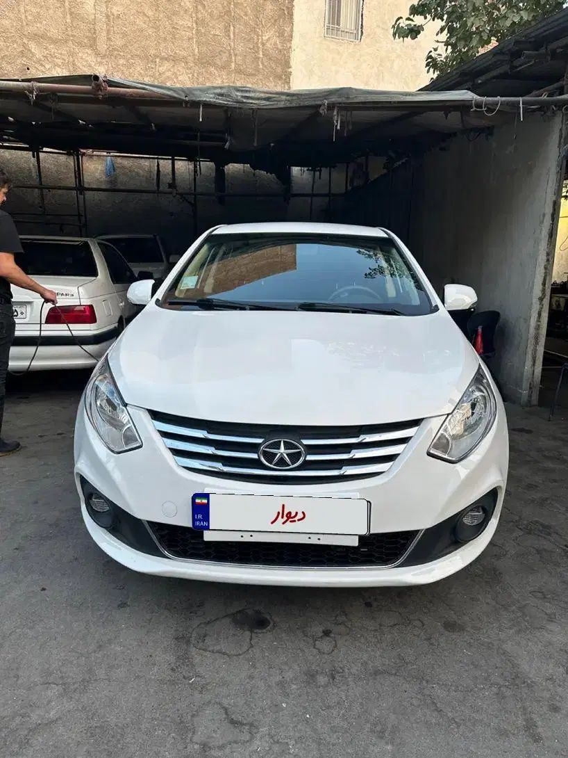 خودرو جک، J4 آگهی ann_20049671