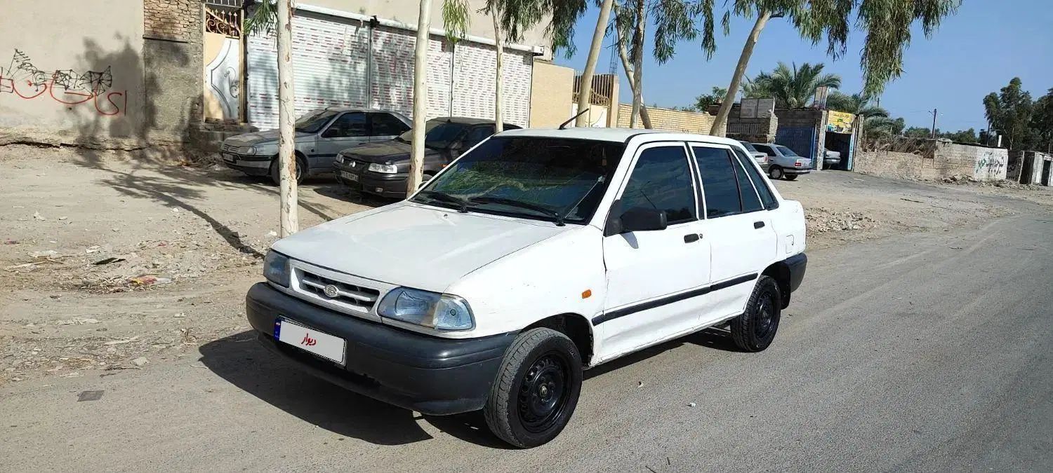 خودرو پراید، صبا آگهی ann_20049679
