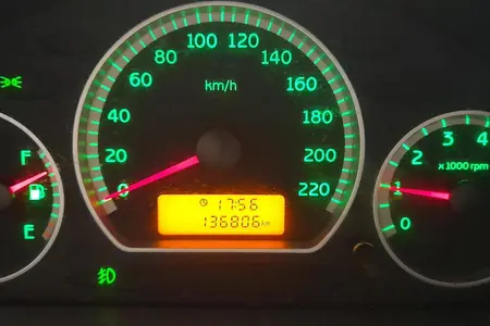 ام وی ام 110 چهار سیلندر دنده ای - 1393