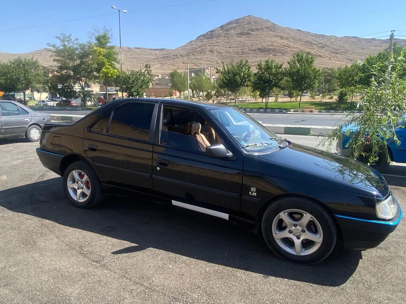 خودرو پژو، 405 آگهی ann_20049749