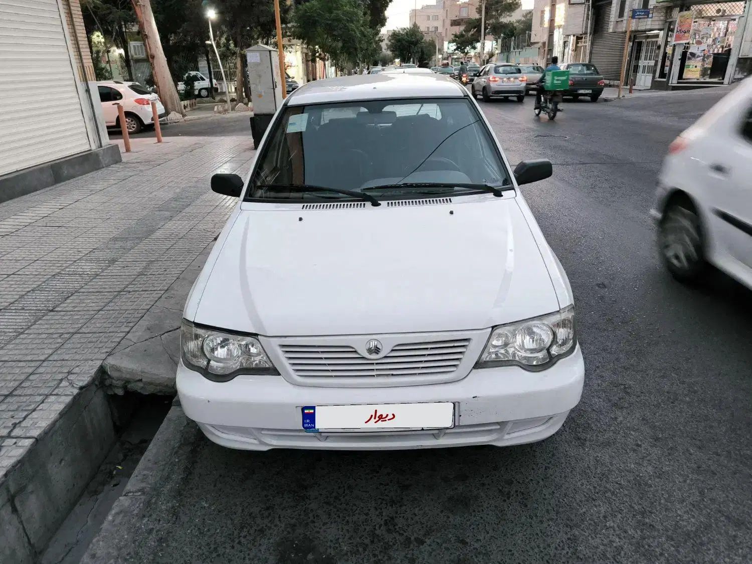 خودرو پراید، 111 آگهی ann_20049763