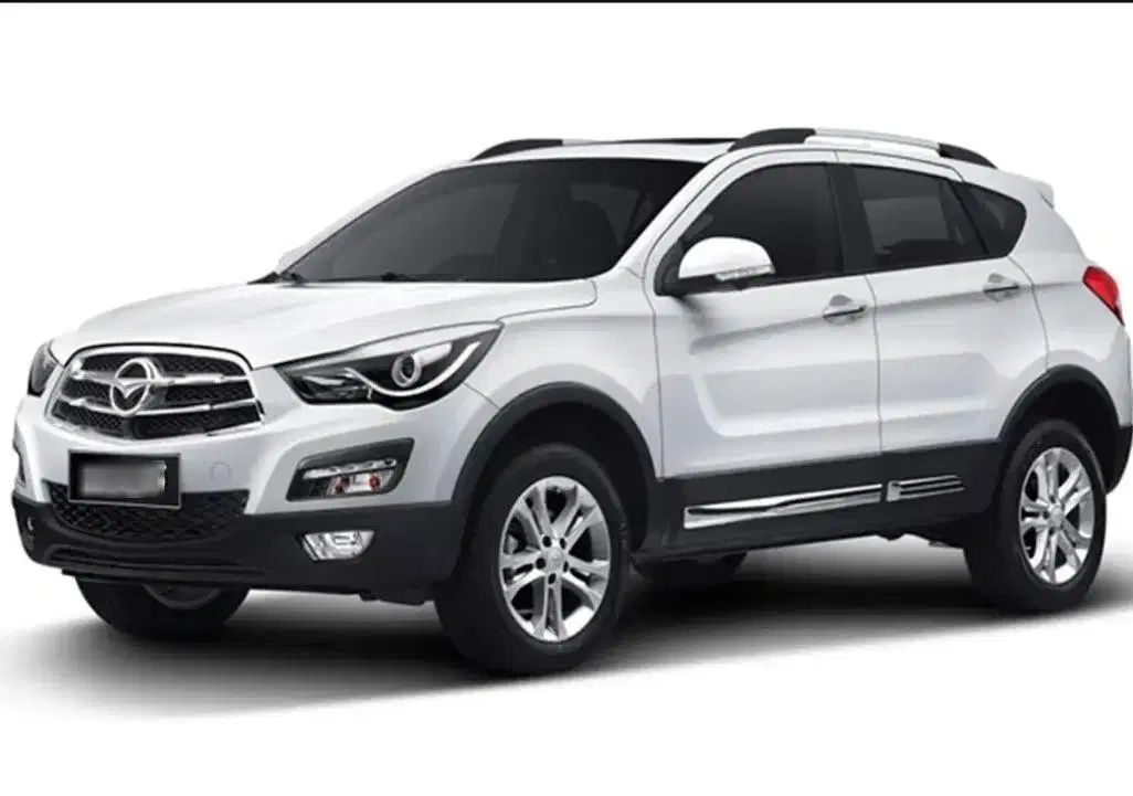 خودرو هایما، S5 آگهی ann_20049764