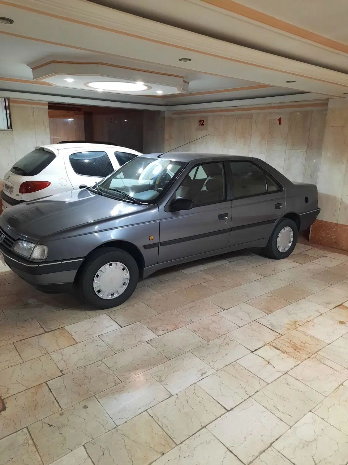 خودرو پژو، 405 آگهی ann_20049767