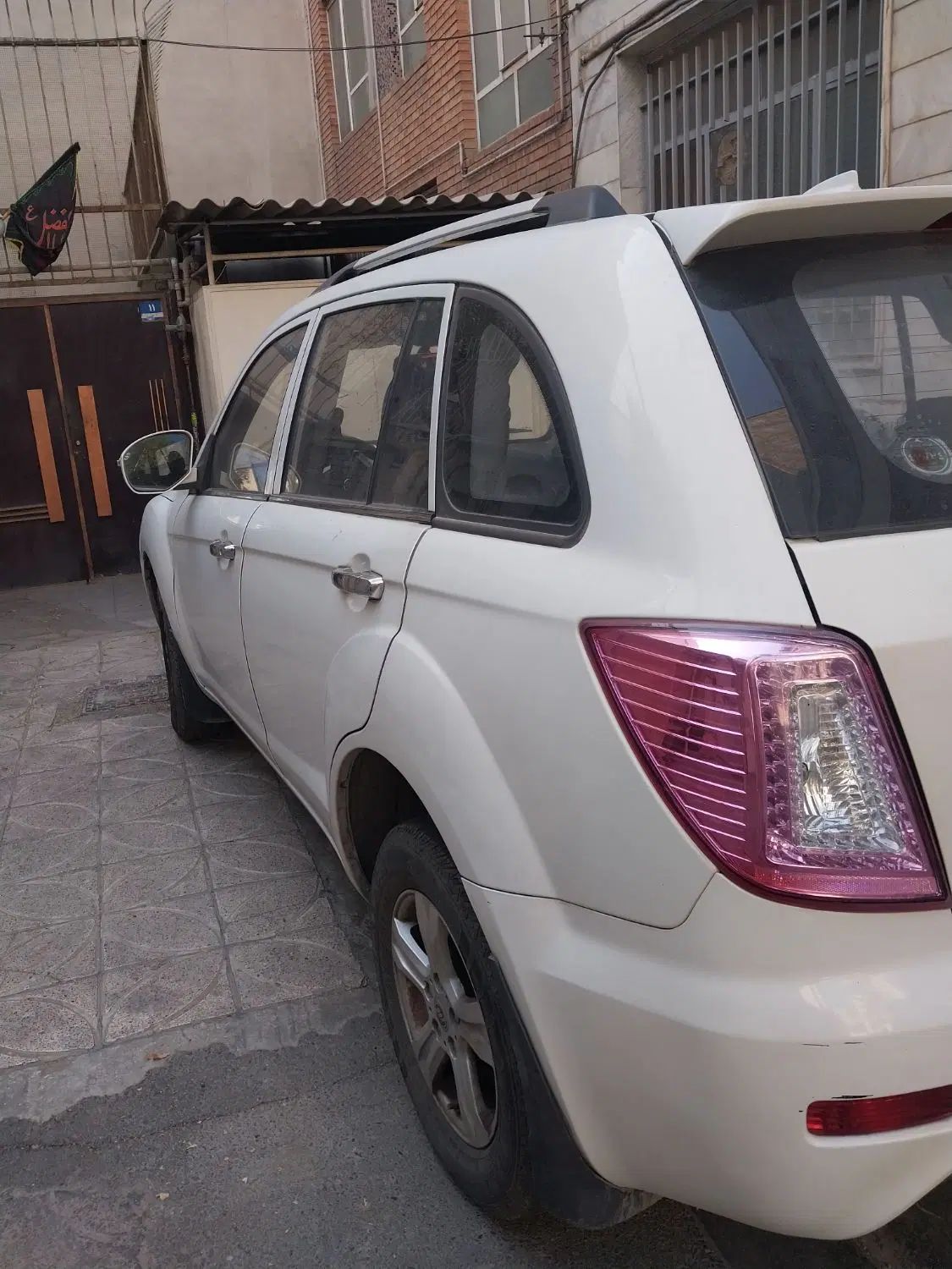 خودرو لیفان، X60 آگهی ann_20049768