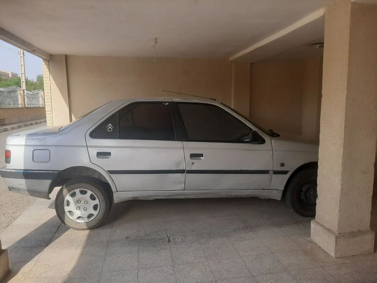 خودرو پژو، 405 آگهی ann_20049770