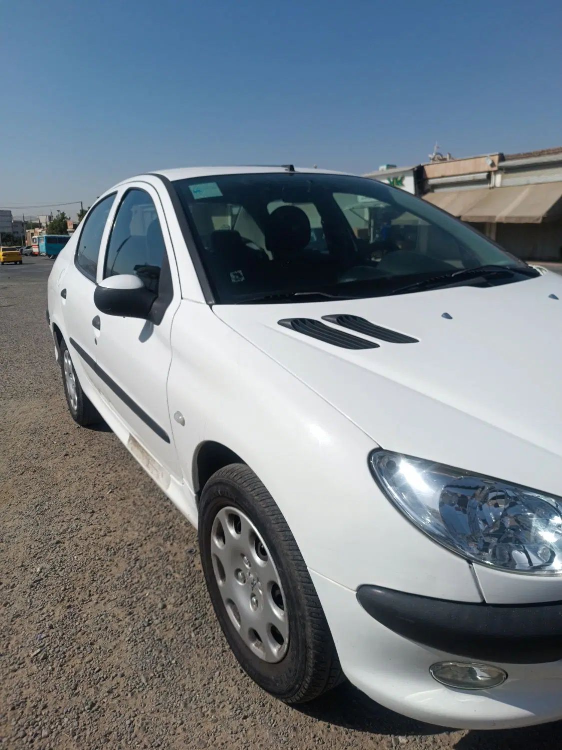 خودرو پژو، 206 آگهی ann_20049793
