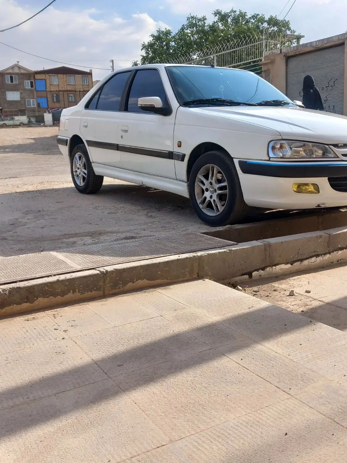 خودرو پژو، پارس آگهی ann_20049812
