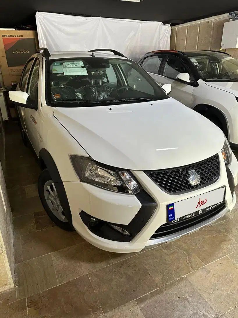 خودرو کوییک، S آگهی ann_20049828