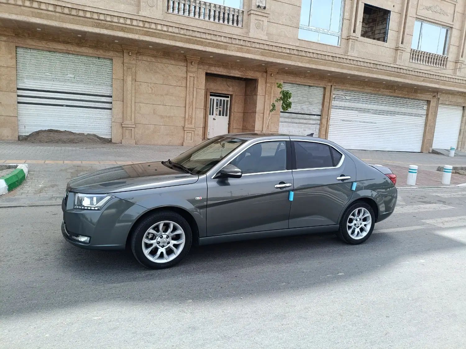 خودرو دنا، پلاس توربو آگهی ann_20049836