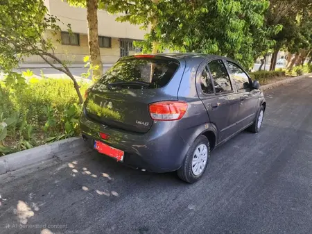 خودرو تیبا، 2 آگهی ann_20049848