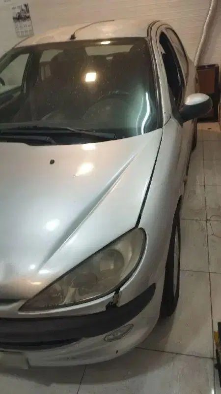 خودرو پژو، 206 آگهی ann_20049852
