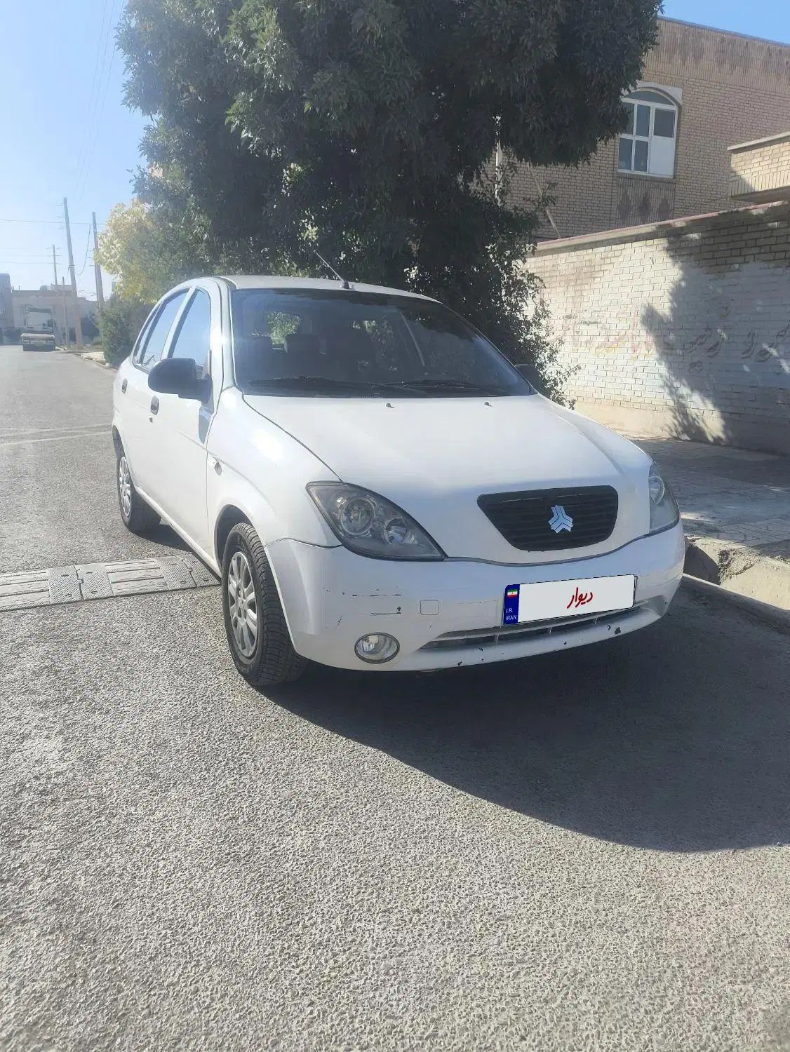 خودرو تیبا، 2 آگهی ann_20049853