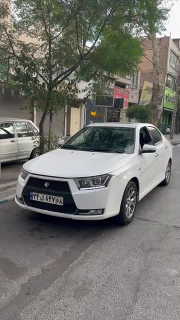 خودرو دنا، پلاس توربو آگهی ann_20049883