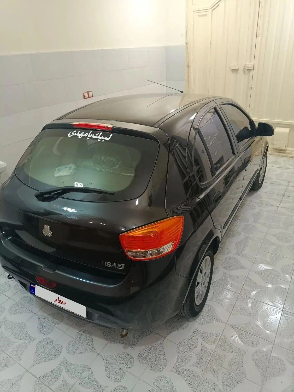 خودرو تیبا، 2 آگهی ann_20049888