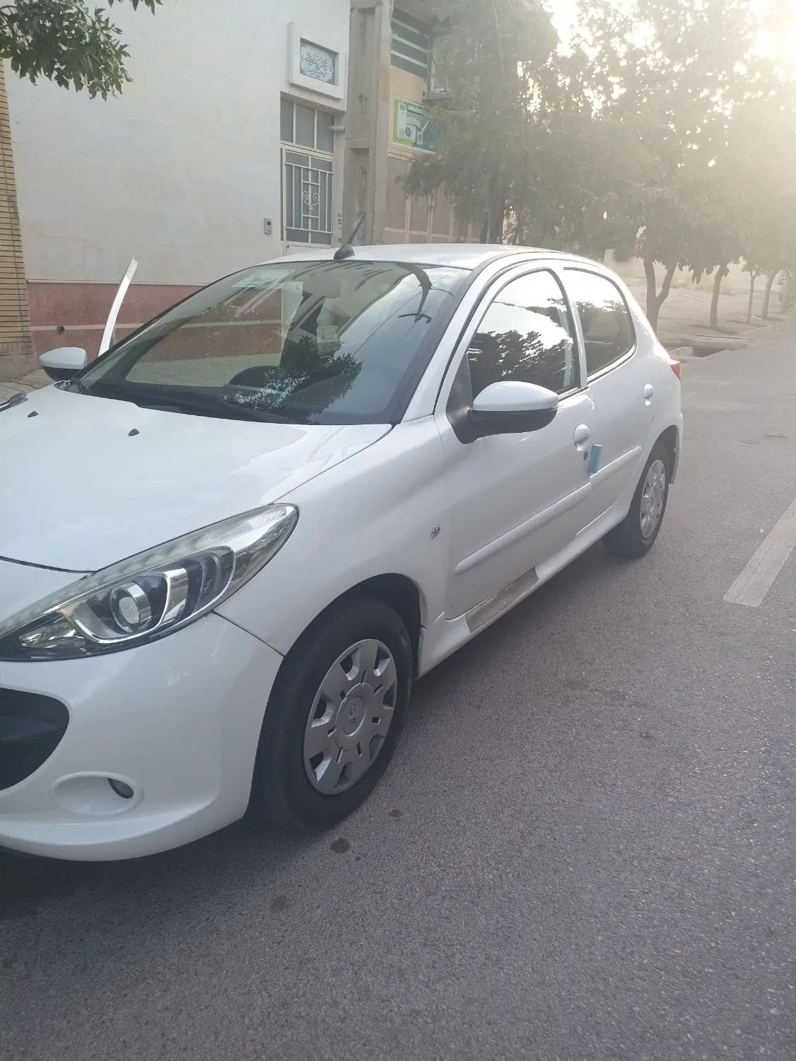 خودرو پژو، 207 آگهی ann_20049891