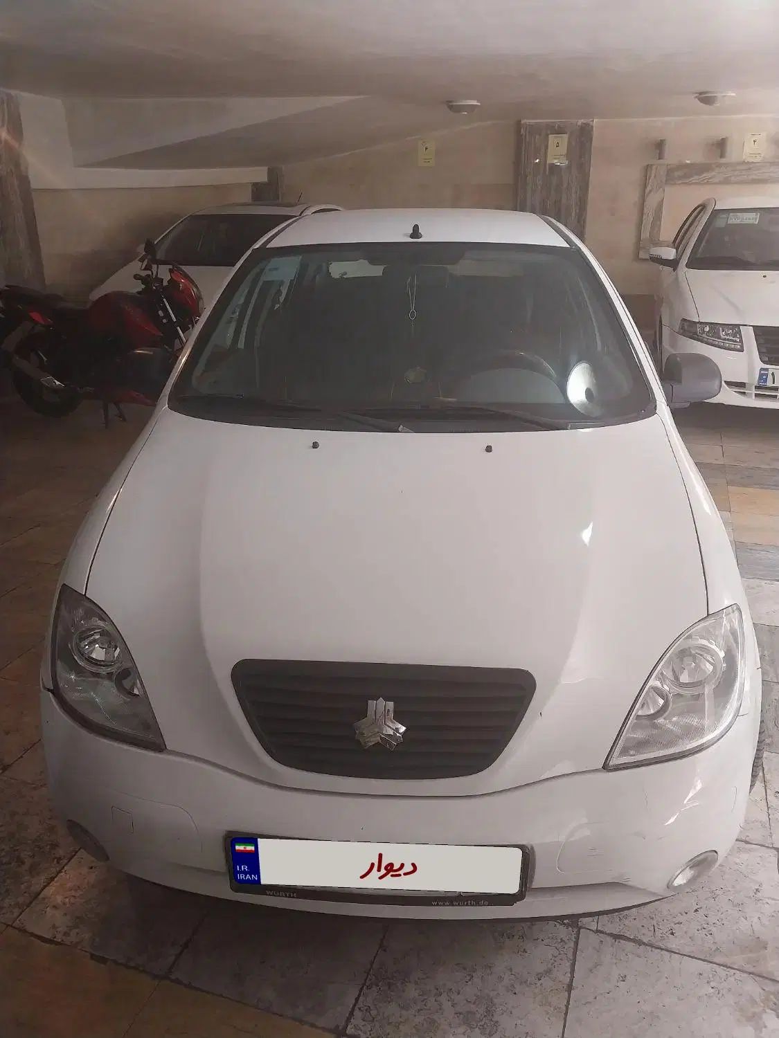 خودرو تیبا، صندوق دار آگهی ann_20049897