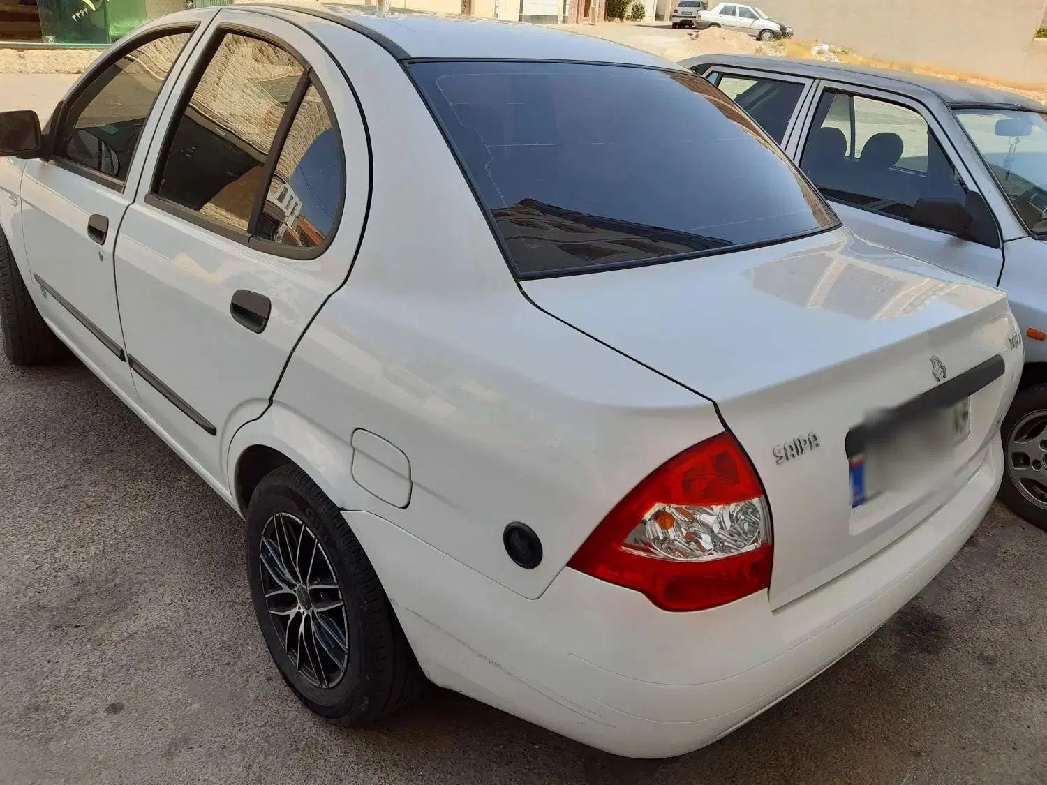 خودرو تیبا، صندوق دار آگهی ann_20049926
