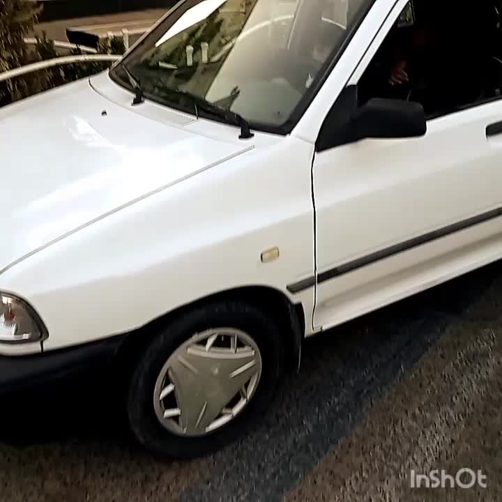 خودرو پراید، صبا آگهی ann_20049929