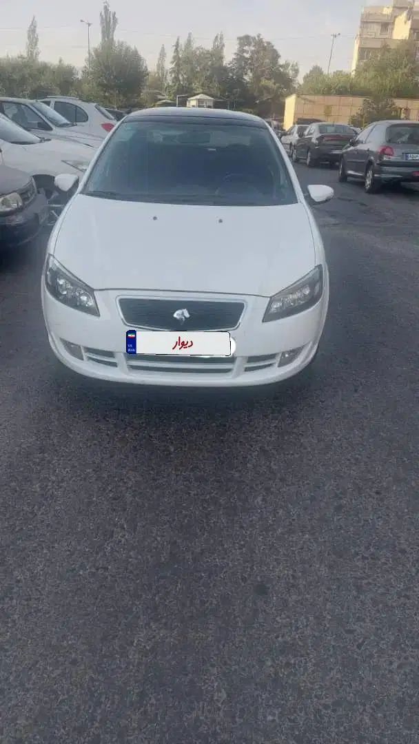 خودرو رانا، پلاس آگهی ann_20049931