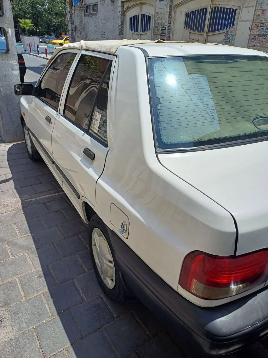 خودرو پراید، 131 آگهی ann_20049939