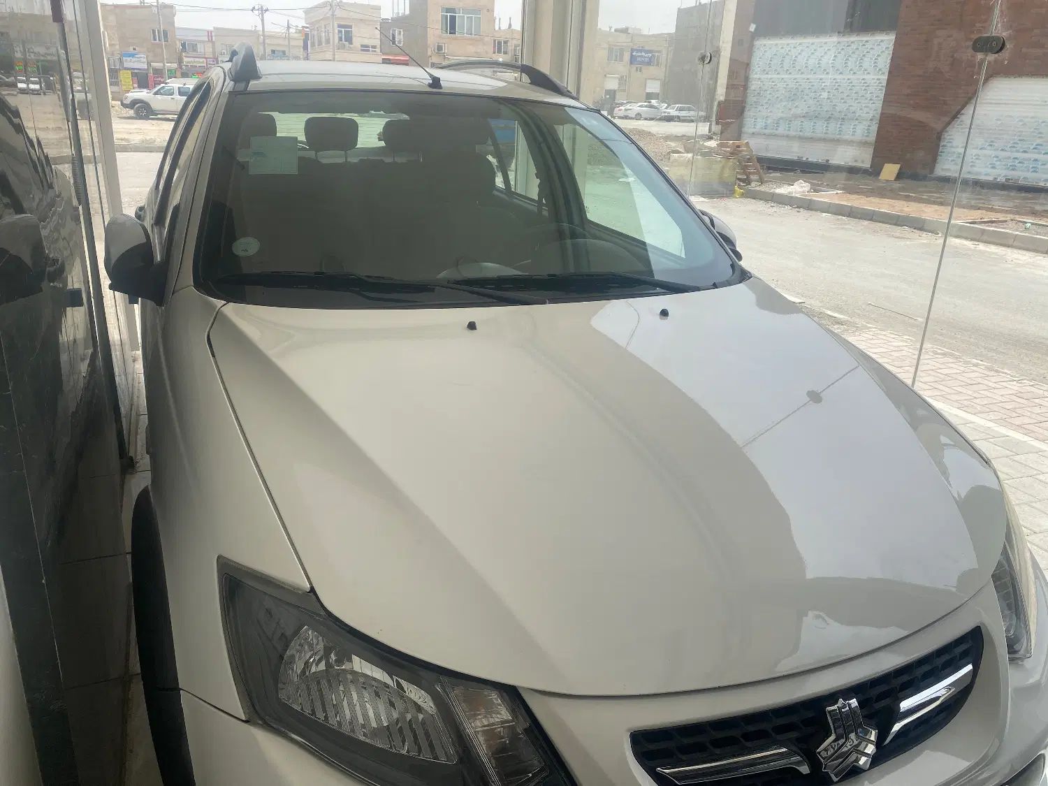 خودرو کوییک، S آگهی ann_20049940