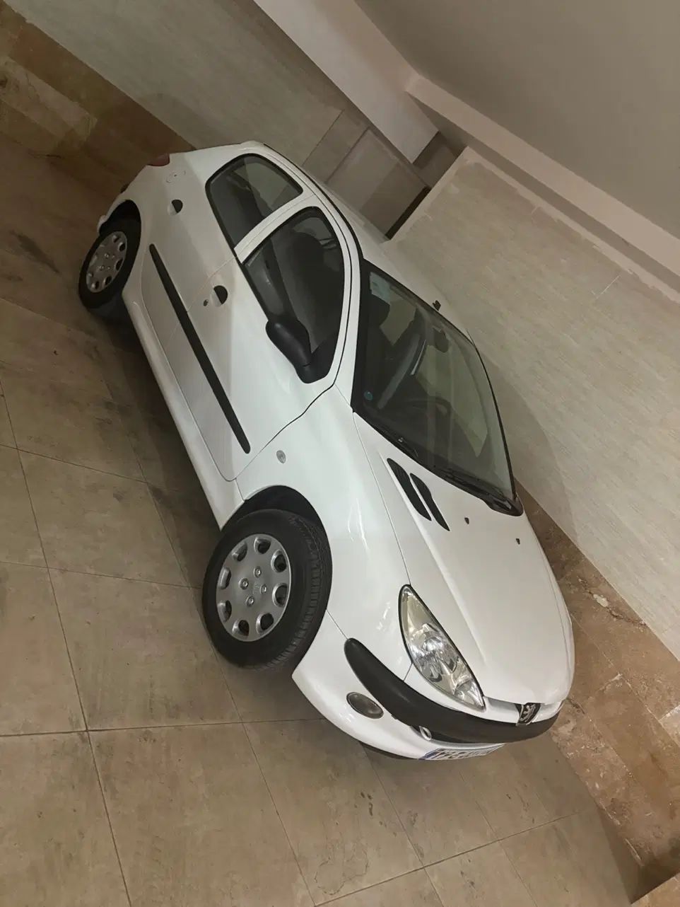 خودرو پژو، 206 آگهی ann_20049949