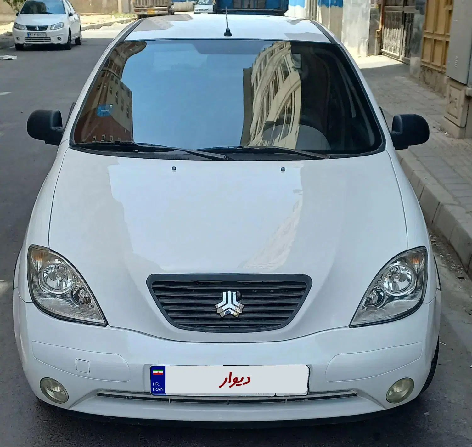 خودرو تیبا، صندوق دار آگهی ann_20049958