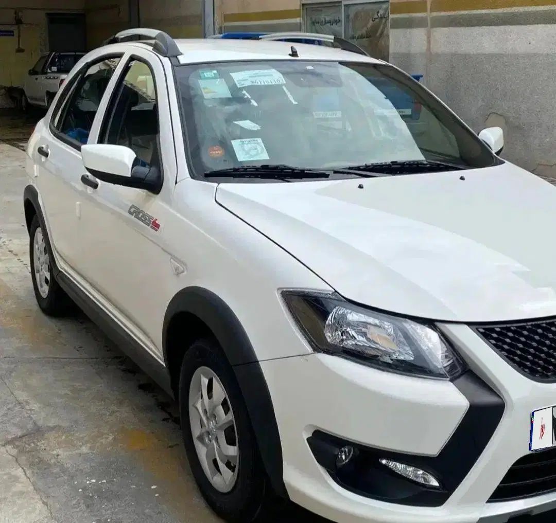 خودرو کوییک، S آگهی ann_20049973