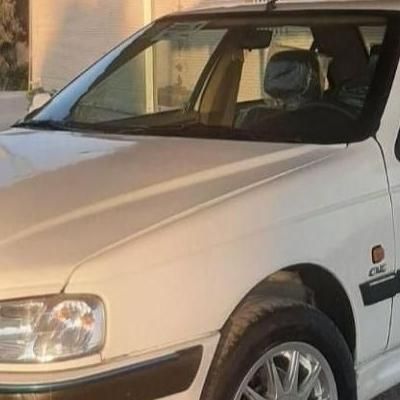 خودرو پژو، پارس آگهی ann_20049977